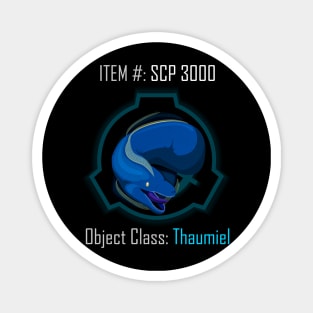 SCP-3000 Magnet